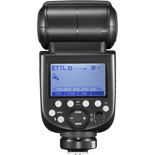 Godox TT685F II za Fuji - 7